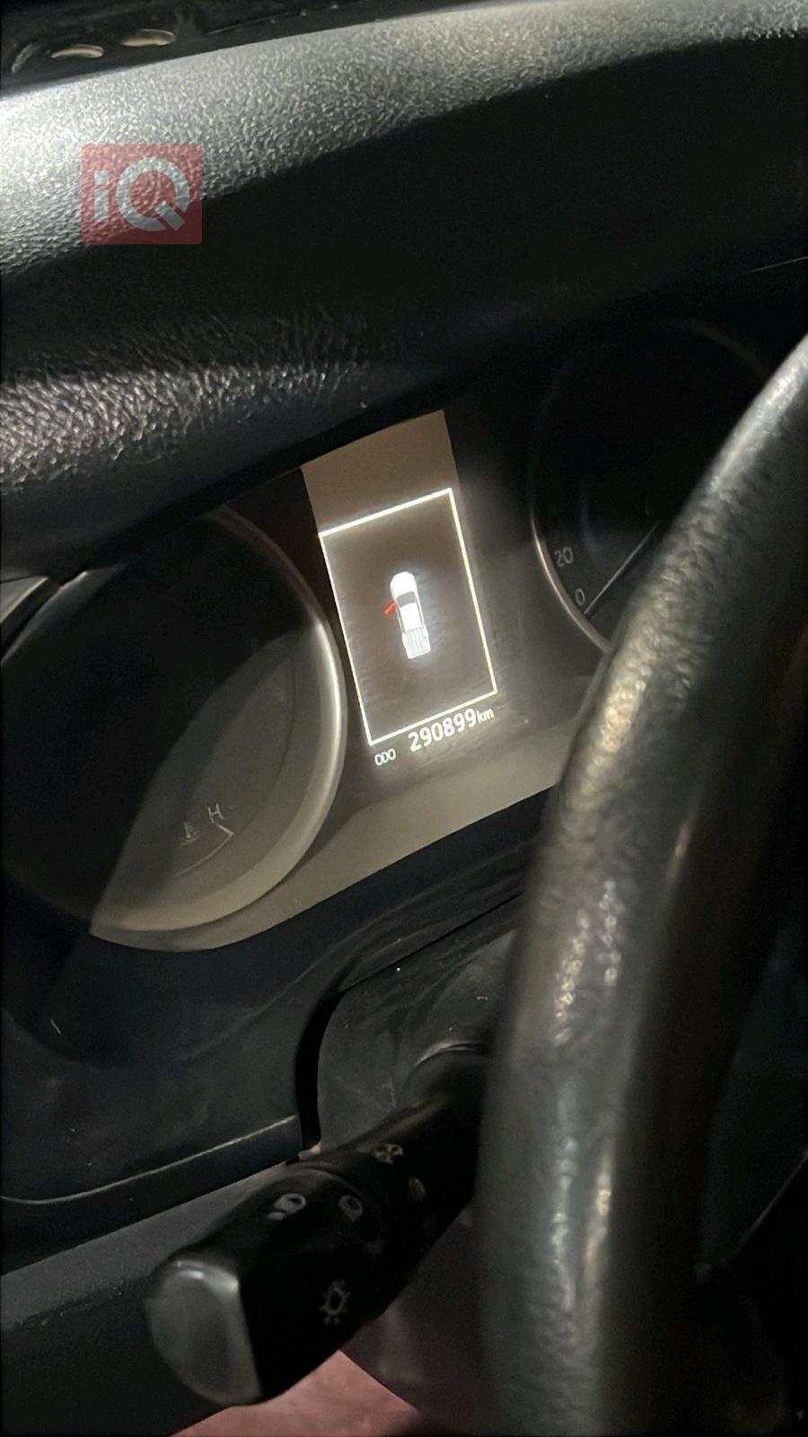 تويوتا هايلوكس